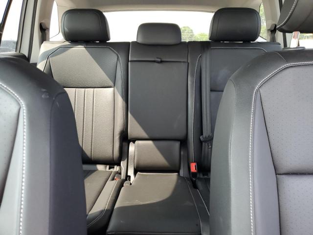 2023 VOLKSWAGEN TIGUAN SE 3VV3B7AX6PM091280