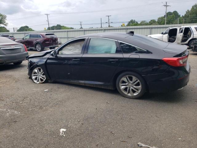 Vin: 1hgcv1f1xja141644, lot: 59787025, honda accord lx 20182