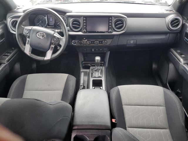 2020 TOYOTA TACOMA DOU - 3TMCZ5AN2LM320612