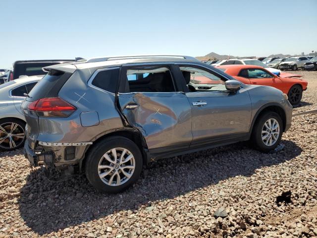 2018 NISSAN ROGUE S KNMAT2MV5JP523990
