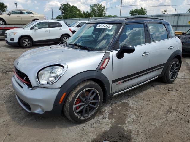 Vin: wmwzc5c52gwu20530, lot: 62321205, mini cooper s countryman 2016 img_1