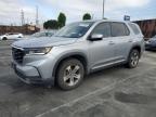2023 HONDA PILOT EXL - 5FNYG1H51PB035016