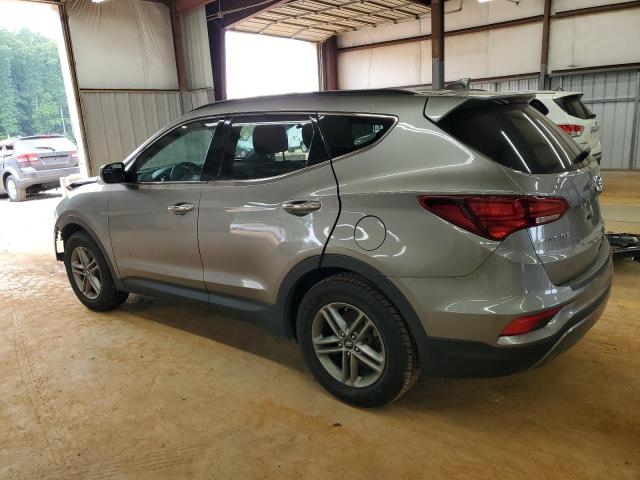 Vin: 5xyzudlb4hg418549, lot: 59494165, hyundai santa fe 20172