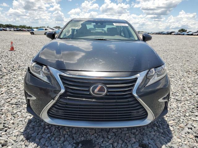 2017 LEXUS ES 350 58ABK1GG3HU061315