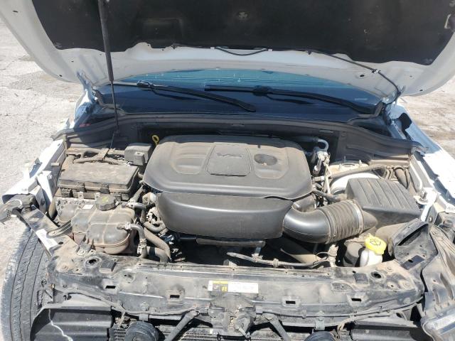 2019 DODGE DURANGO GT - 1C4RDJDG9KC722318