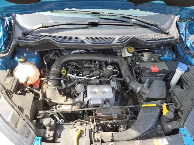 2018 FORD ECOSPORT S MAJ3P1TE8JC174152