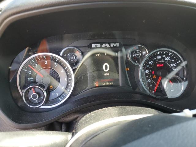 2019 RAM 1500 BIG H 1C6SRFMT4KN915128