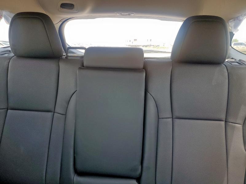 2024 SUBARU OUTBACK LI 4S4BTGND9R3292291