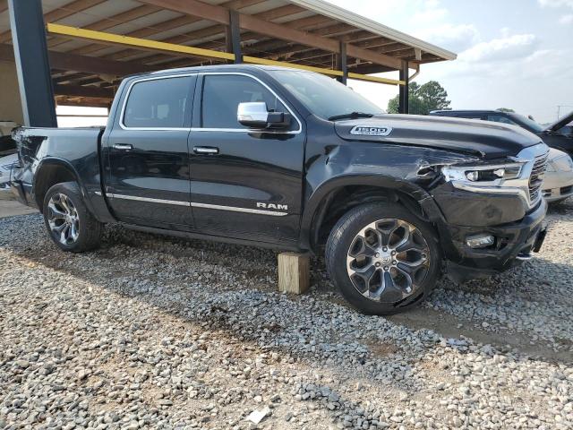 2019 RAM 1500 LIMIT 1C6SRFHT1KN743490