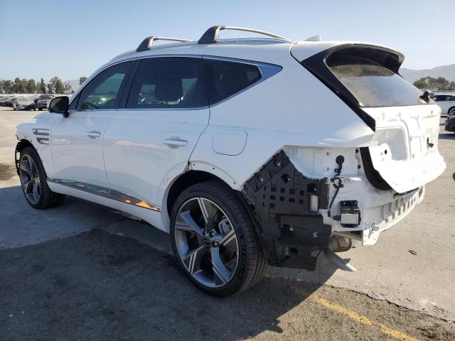 2025 GENESIS GV80 PREST KMUHCESB9SU261478
