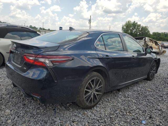 2021 TOYOTA CAMRY SE 4T1G11AK8MU513041