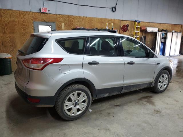 Vin: 1fmcu0f73fuc44292, lot: 58783615, ford escape s 20153