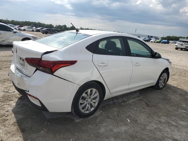 Vin: 3kpc24a65ne155451, lot: 60920735, hyundai accent se 20223