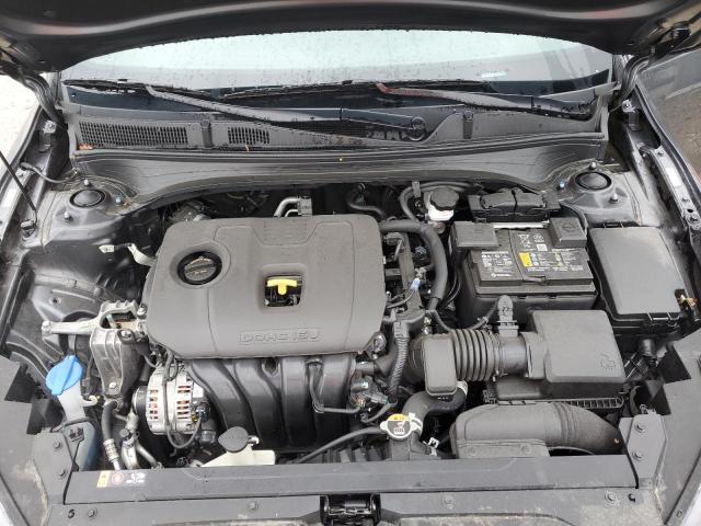 2024 KIA FORTE LX 3KPF24AD6RE839958