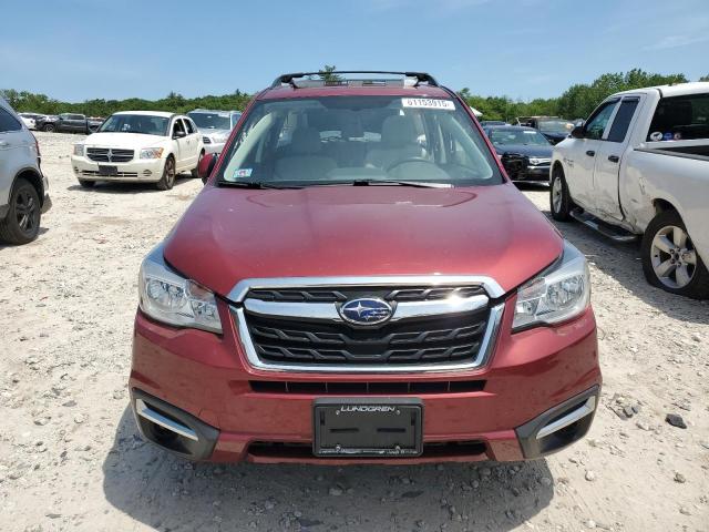 2018 SUBARU FORESTER 2 - JF2SJAEC1JH509145