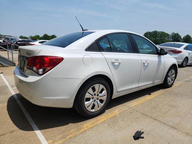 Vin: 1g1pa5sh7e7463028, lot: 59909135, chevrolet cruze ls 20143