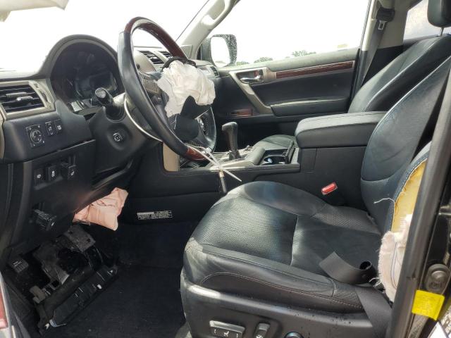2015 LEXUS GX 460 PRE JTJJM7FX9F5105148