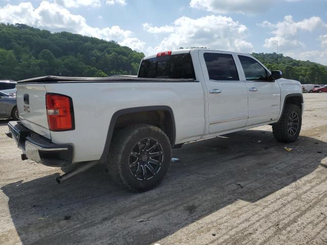 Vin: 3gtu2wej3eg309836, lot: 61835395, gmc sierra k1500 denali 20143