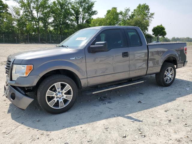 Vin: 1ftex1cm8efc52251, lot: 59159315, ford f-150 super cab 2014 img_1