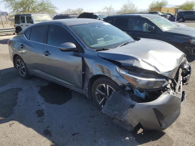 2024 NISSAN SENTRA SV 3N1AB8CV7RY382277