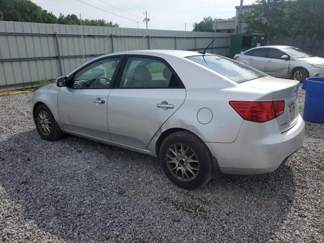 2012 KIA FORTE EX - KNAFU4A22C5596352