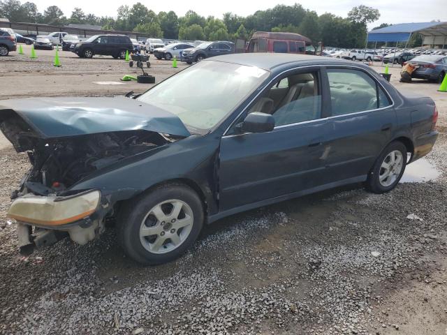 HONDA ACCORD SE