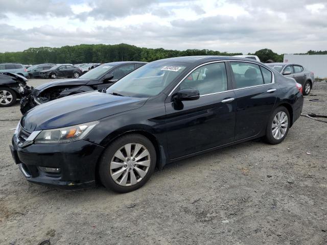 Vin: 1hgcr2f85ea074786, lot: 59340265, honda accord exl 2014 img_1