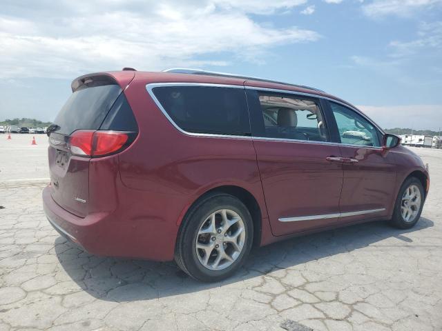 2017 CHRYSLER PACIFICA L 2C4RC1GG9HR531027