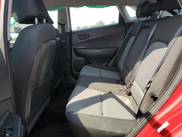 2018 HYUNDAI KONA SE - KM8K1CAA6JU157648