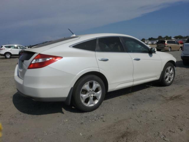 Vin: 5j6tf1h50al005386, lot: 58153985, honda accord exl 20103