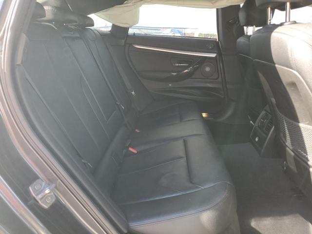 2016 BMW 328 XIGT S WBA8Z5C50GG502664