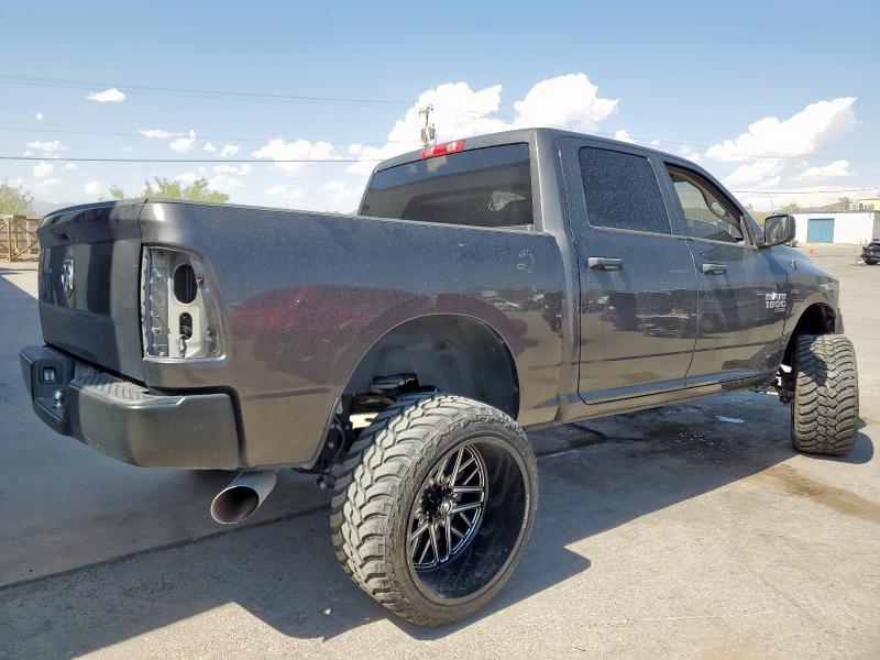 Vin: 3c6rr6kg4ng291199, lot: 56092405, ram 1500 tradesman 20223
