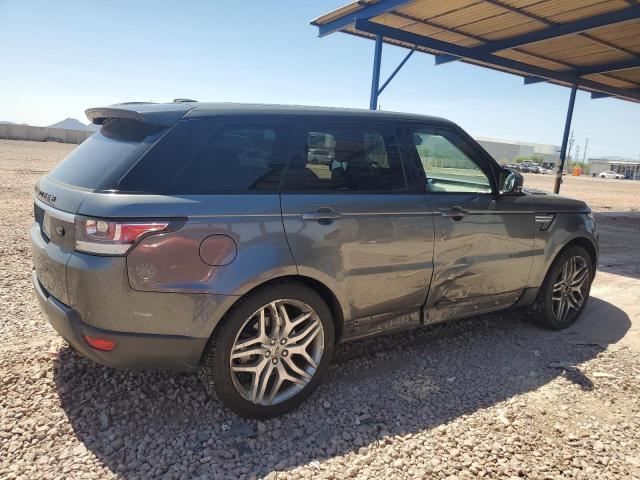 2014 LAND ROVER RANGE ROVE - SALWR2VF9EA307363