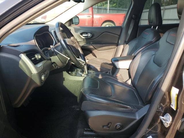 2015 JEEP CHEROKEE T - 1C4PJMBS6FW652001