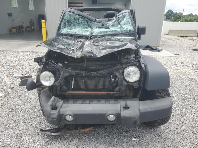 2015 JEEP WRANGLER R - 1C4HJWCG0FL755717