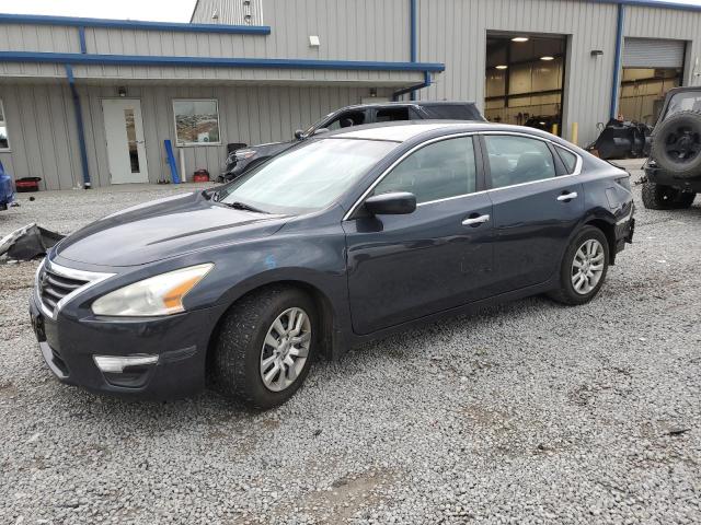2015 NISSAN ALTIMA 2.5 - 1N4AL3AP0FC444100