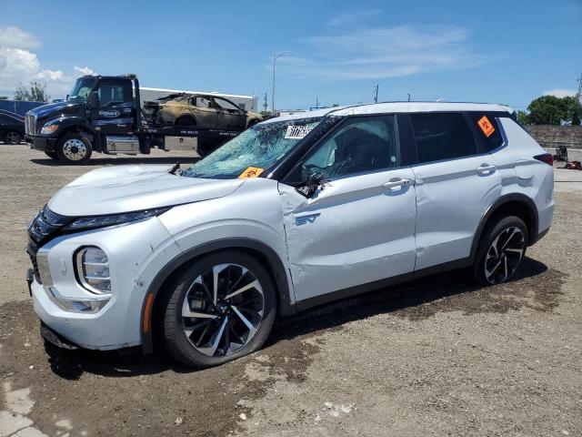 Vin: ja4t5ua91pz062770, lot: 61171635, mitsubishi outlander se 2023 img_1