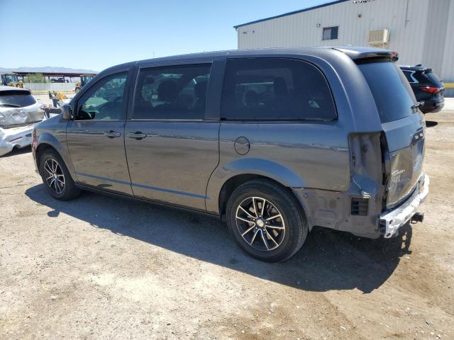 2018 DODGE GRAND CARA 2C4RDGCG3JR288875