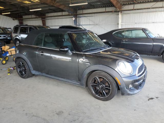 Vin: wmwzp3c56dt705270, lot: 62717625, mini cooper s 20134