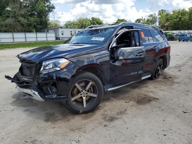Vin: 4jgdf6ee9kb228489, lot: 60419515, mercedes-benz gls-class 450 4matic 2019 img_1