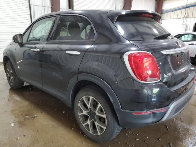 Vin: zfbcfyct2gp362545, lot: 62196805, fiat 500 trekking 20162