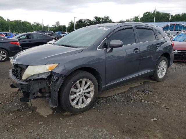 Vin: 4t3za3bb1au024146, lot: 61582515, toyota venza 2010 img_1