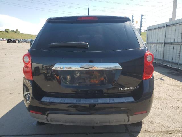 2CNALBEW7A6384674 2010 CHEVROLET EQUINOX