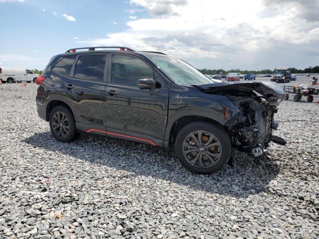 2020 SUBARU FORESTER S JF2SKARCXLH592147