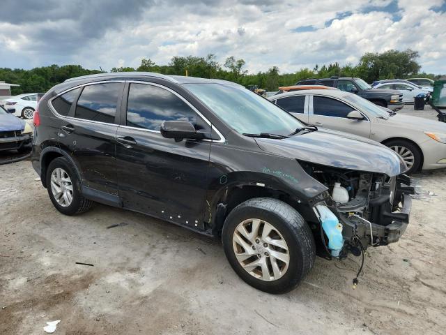 2015 HONDA CR-V EXL 5J6RM4H76FL134274