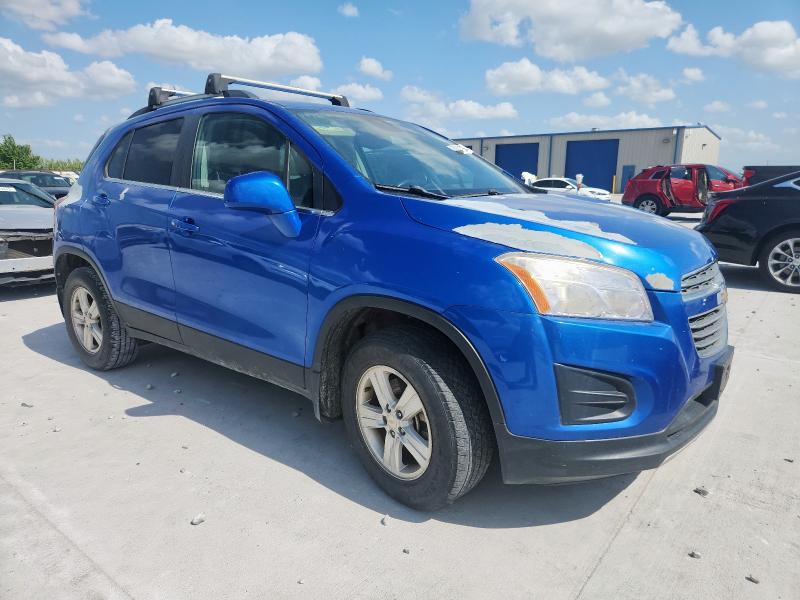 Vin: kl7cjrsb9fb255141, lot: 62001025, chevrolet trax 1lt 20154