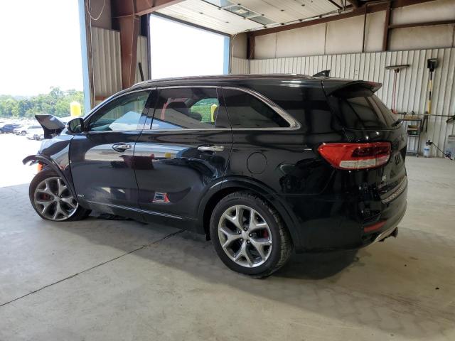 Vin: 5xypkda50hg270099, lot: 62263905, kia sorento sx 20172