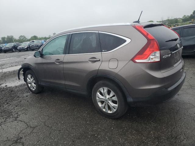 Vin: 5j6rm4h72cl063747, lot: 58557995, honda crv exl 20122
