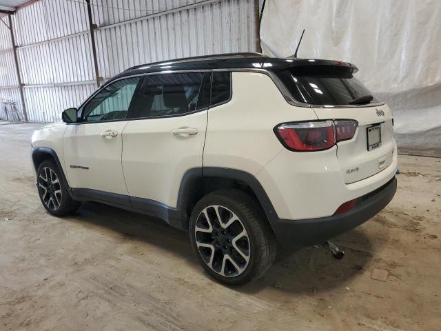 2018 JEEP COMPASS LIMITED 3C4NJDCB3JT481888
