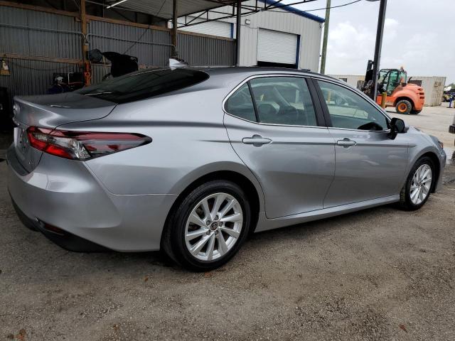 Vin: 4t1c11ak9ru845558, lot: 59888675, toyota camry le 20243